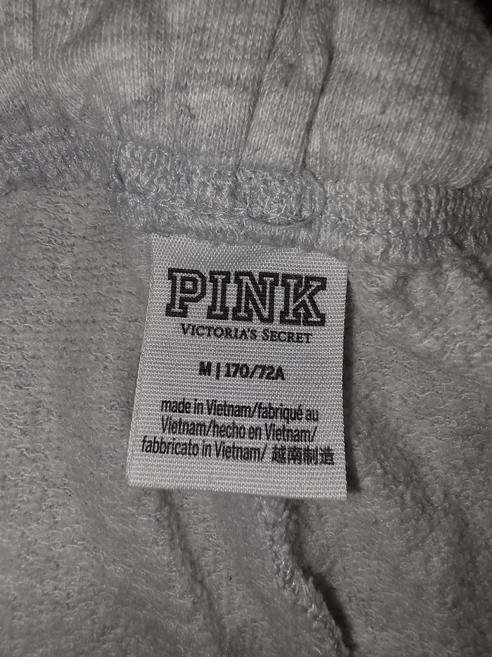 Bundle Of 4 PJ Shorts. Victoria Secret, PINK, & Adidas